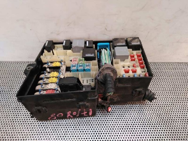 3M5T14A067BC Ford
