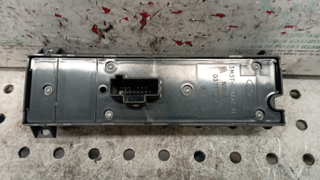 3M5T14A132AF FORD Unidad de control de elevalunas delantera izquierda  comprar en Lleida