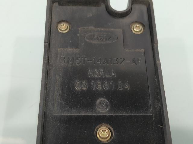 FORD 3M5T14A132AF Unidad de control de elevalunas delantera izquierda  disponible Lugo