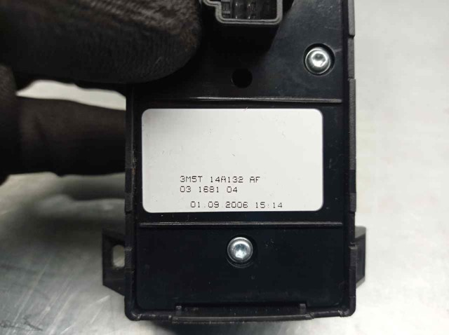 3M5T14A132AF Interruptor de elevalunas delantera izquierda  en stock Granada