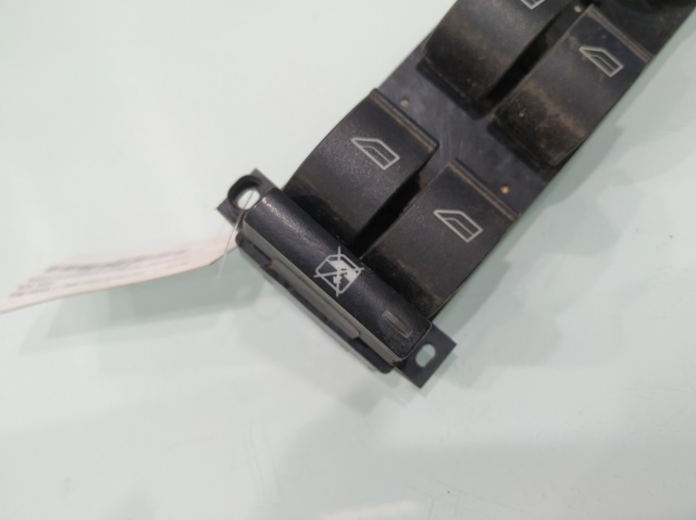 3M5T14A132AF FORD Unidad de control de elevalunas delantera izquierda  comprar en Jaén