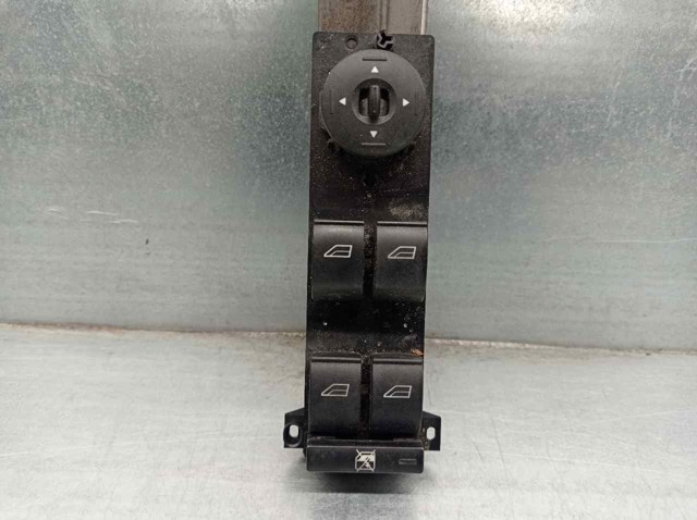 3M5T14A132AF Interruptor de elevalunas delantera izquierda  en stock Granada
