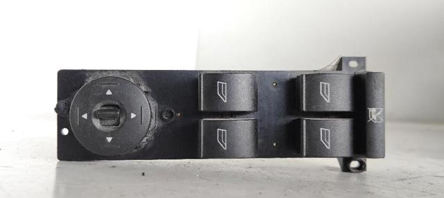 3M5T14A132AF FORD Unidad de control de elevalunas delantera izquierda  comprar en Lleida