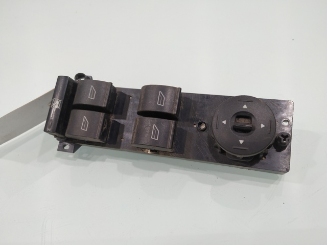 FORD 3M5T14A132AF Unidad de control de elevalunas delantera izquierda  comprar en Ponferrada