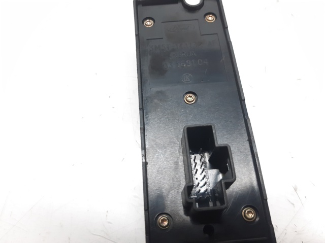 3M5T14A132AF Interruptor de elevalunas delantera izquierda  en stock Castellón
