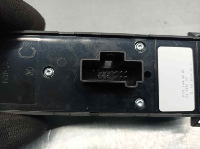 FORD 3M5T14A132AF Interruptor de elevalunas delantera izquierda comprar Pamplona