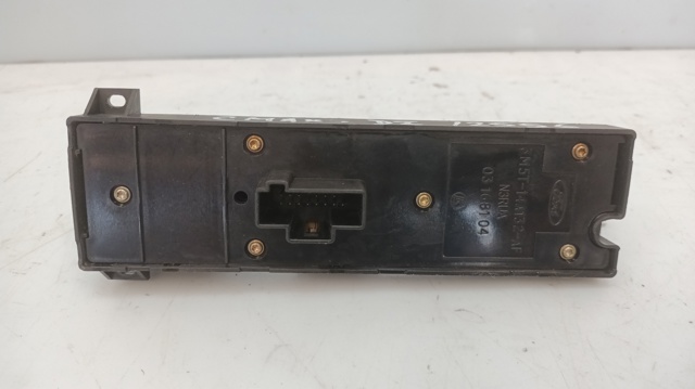3M5T14A132AF FORD Unidad de control de elevalunas delantera izquierda  disponible Vigo