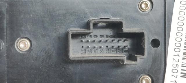 3M5T14A132AF Unidad de control de elevalunas delantera izquierda  disponible Málaga