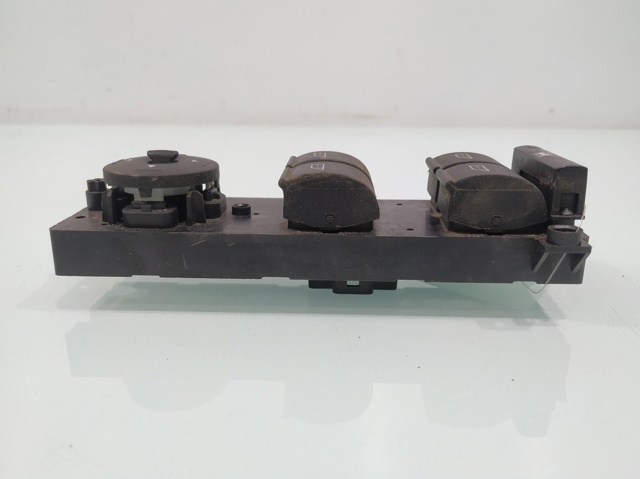 3M5T14A132AF FORD Interruptor de elevalunas delantera izquierda  en stock Gandía