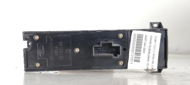 FORD 3M5T14A132AF Interruptor de elevalunas delantera izquierda  en stock Salamanca