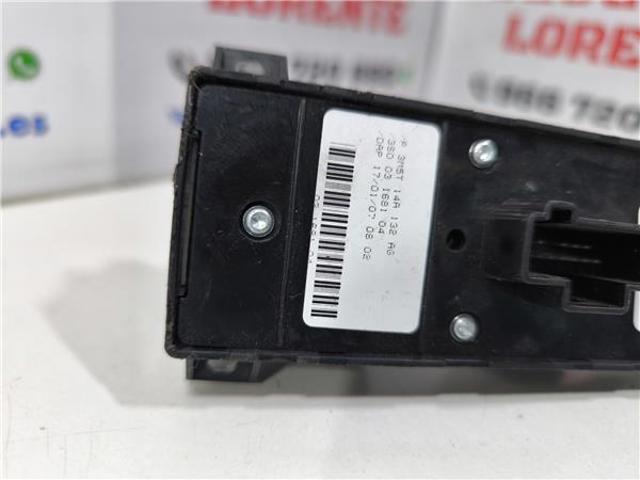 FORD 3M5T14A132AG Unidad de control de elevalunas delantera izquierda  disponible Valladolid