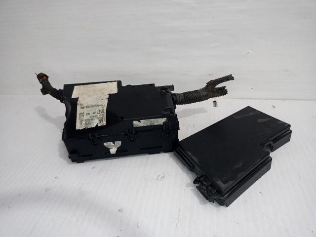 3M5T14A142AB FORD Carcasa de la caja de fusibles comprar Madrid
