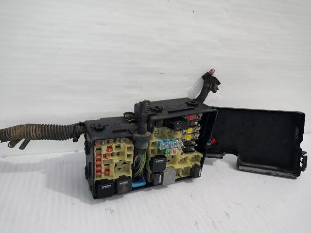 FORD 3M5T14A142AB Carcasa de la caja de fusibles comprar Pamplona
