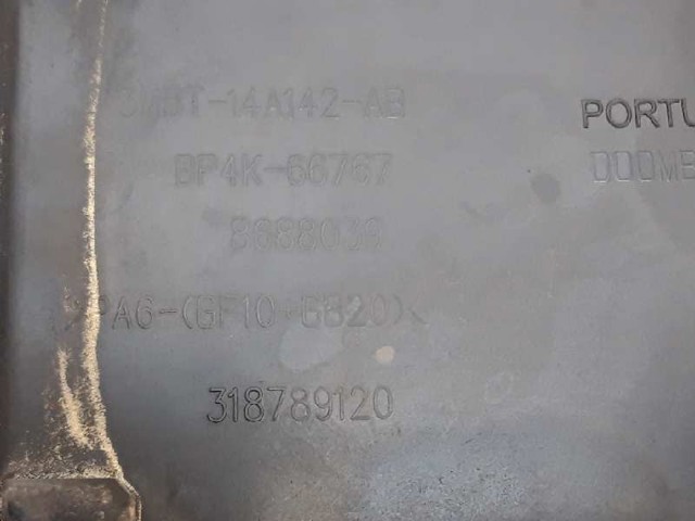 FORD 3M5T14A142AB Carcasa de la caja de fusibles comprar Barcelona
