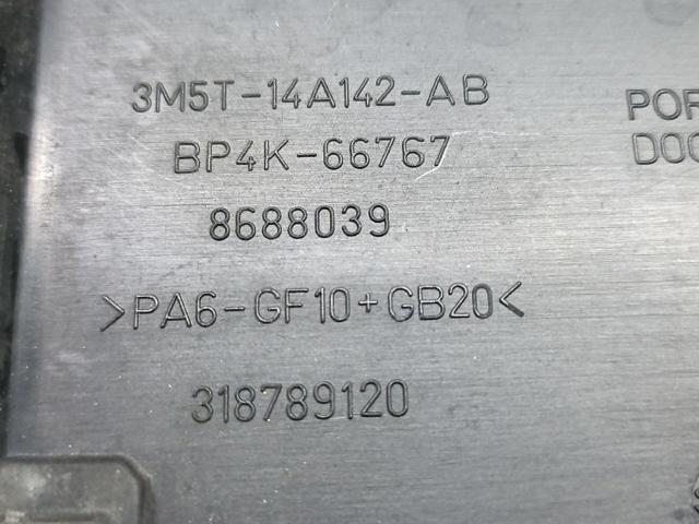 3M5T14A142AB Ford