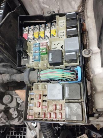 3M5T14A142AB Ford
