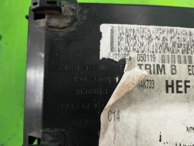 3M5T14A142AB Carcasa de la caja de fusibles comprar Girona