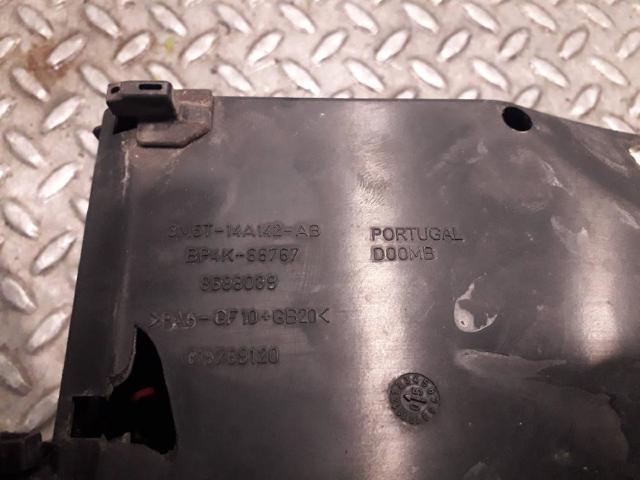 3M5T14A142AB FORD Carcasa de la caja de fusibles  comprar en Oviedo