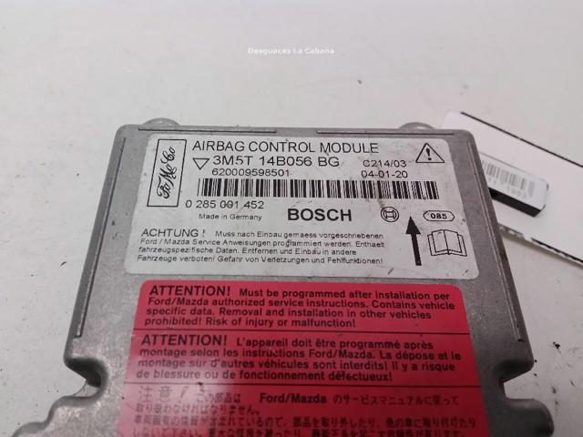 3M5T14B056BG FORD comprar Bilbao
