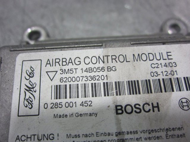 FORD 3M5T14B056BG comprar Barcelona