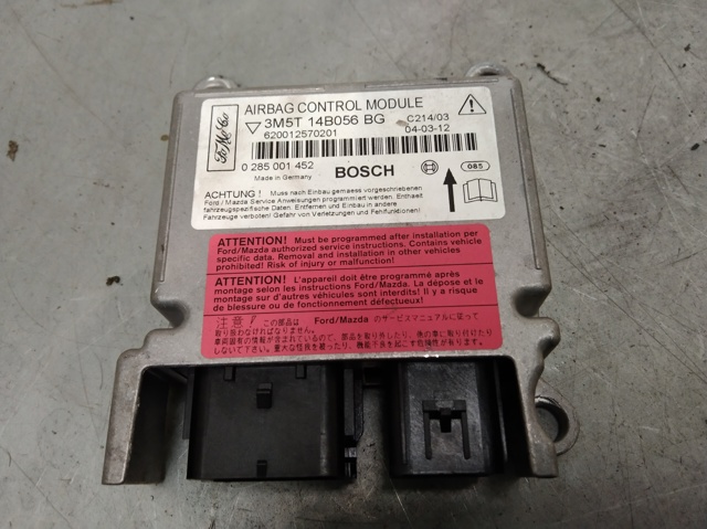 3M5T14B056BG Ford