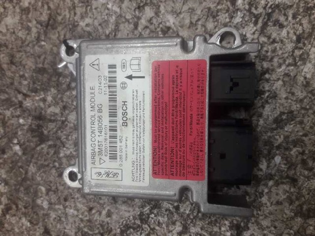 3M5T14B056BG Ford