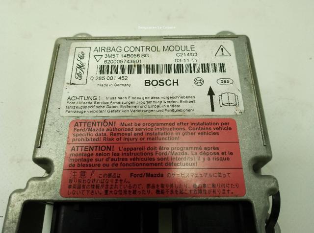 FORD 3M5T14B056BG  disponible Lugo