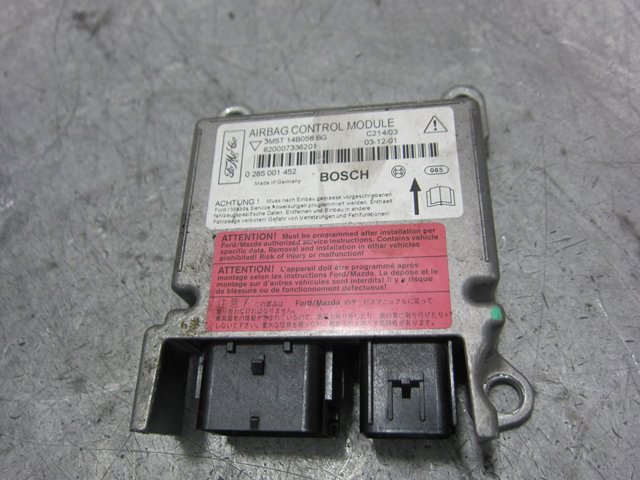 3M5T14B056BG comprar Sevilla