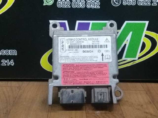 3M5T14B056BG FORD  en stock Huelva