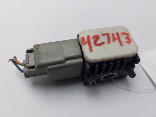 FORD 3M5T14B342AB Sensor de airbag delantero comprar Barcelona