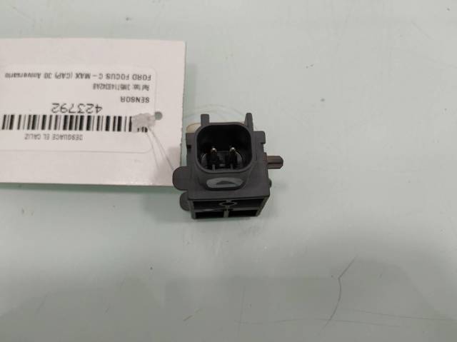 FORD 3M5T14B342AB Sensor de airbag delantero  comprar en Ponferrada