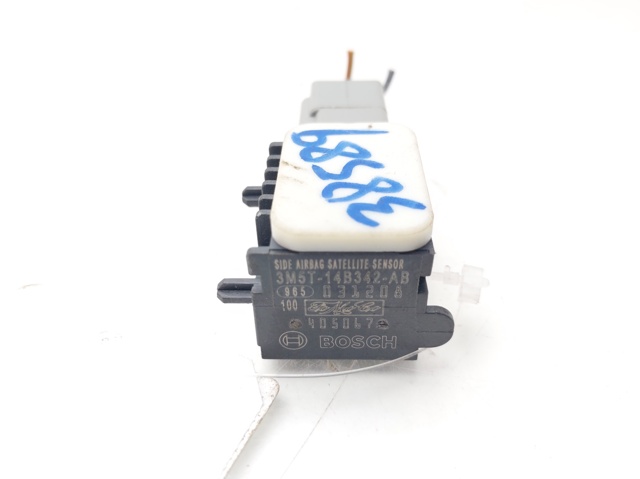 3M5T14B342AB FORD Sensor de airbag delantero comprar Alcalá