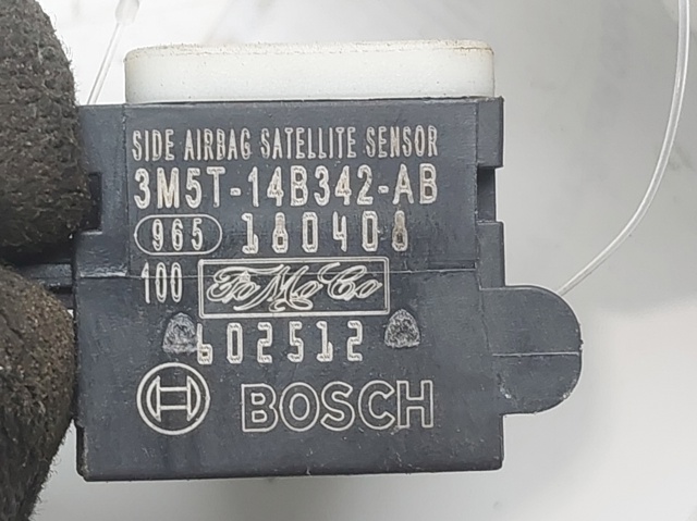 FORD 3M5T14B342AB Sensor de airbag delantero  en stock Terrassa