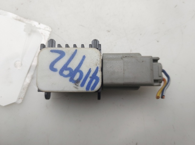 3M5T14B342AB FORD Sensor de airbag delantero  disponible Ourense