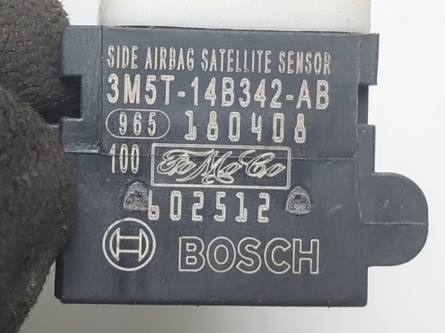 3M5T14B342AB FORD Sensor de airbag delantero comprar Madrid