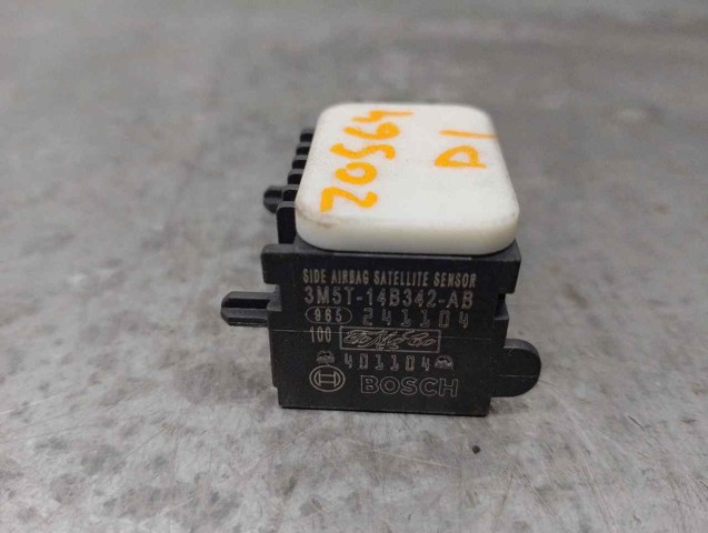 FORD 3M5T14B342AB Sensor de airbag delantero  en stock Salamanca