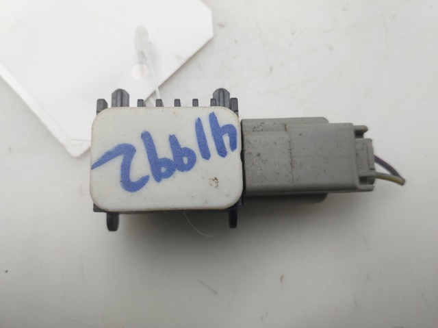 FORD 3M5T14B342AB Sensor de airbag delantero  disponible Valladolid