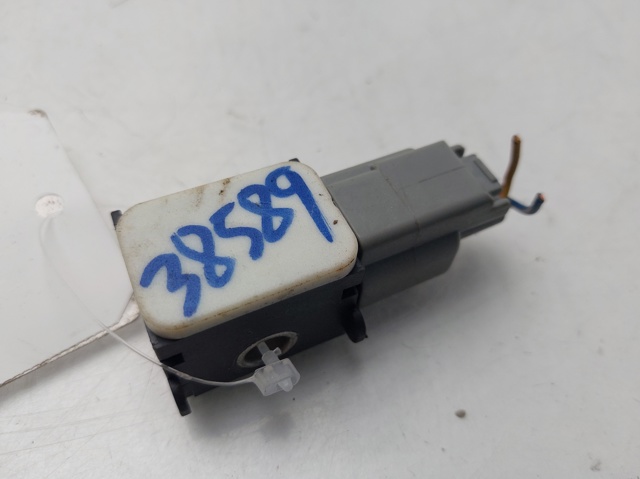 FORD 3M5T14B342AB Sensor de airbag delantero  disponible Valladolid