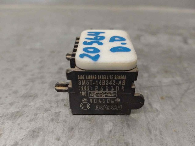 FORD 3M5T14B342AB Sensor de airbag delantero  comprar en Albacete