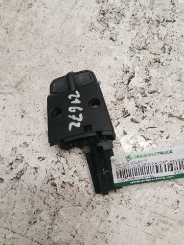 3M5T14K147AD FORD Interruptor de la columna de dirección para control de audio  disponible Ourense