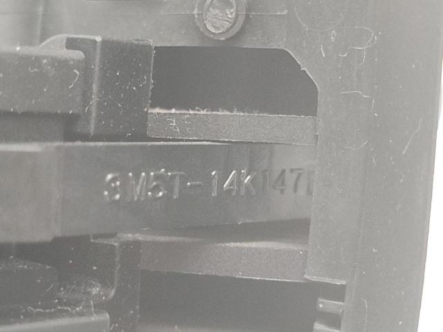 FORD 3M5T14K147BE Conmutador izquierdo de la columna de dirección  en stock Terrassa