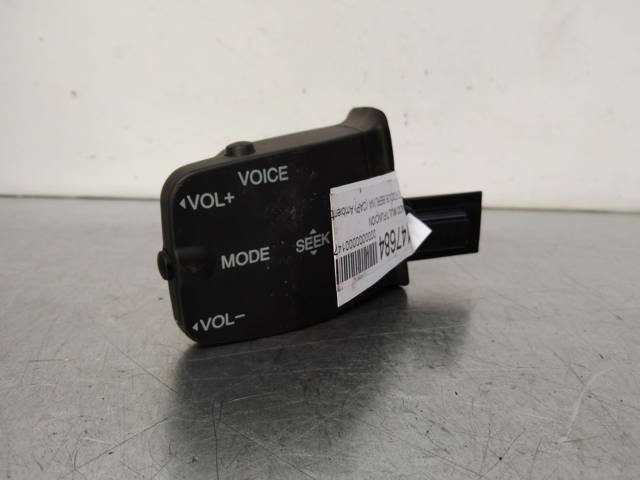 FORD 3M5T14K147BE Conmutador izquierdo de la columna de dirección  disponible Valladolid