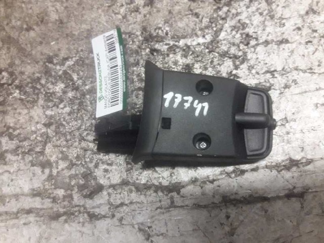 FORD 3M5T14K147BE Conmutador izquierdo de la columna de dirección  comprar en Albacete