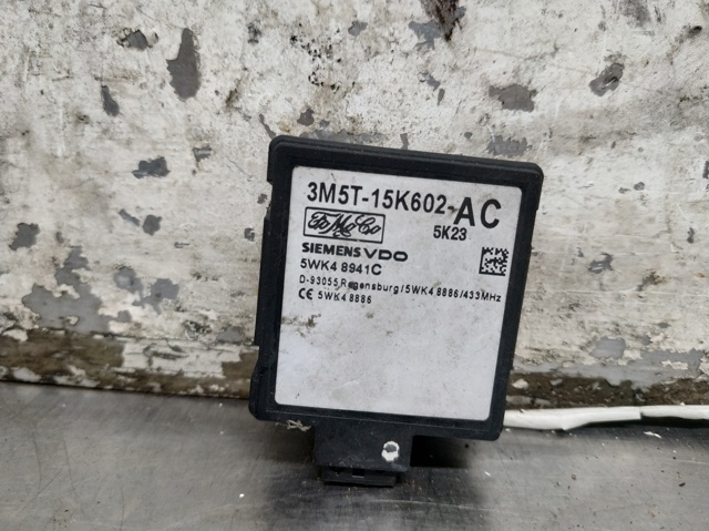 3M5T15K602AC Ford