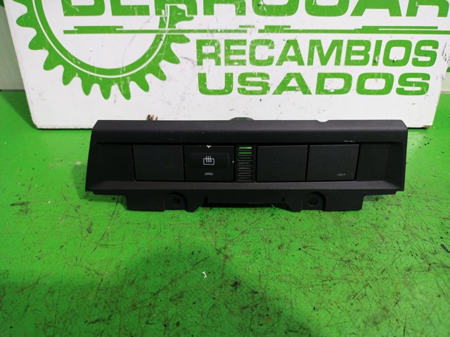 Boton De La Calefaccion Ventana Trasera 3M5T18C621AD Ford