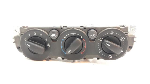 FORD 3M5T19980AD Unidad de control aire acondicionado  en stock Valencia