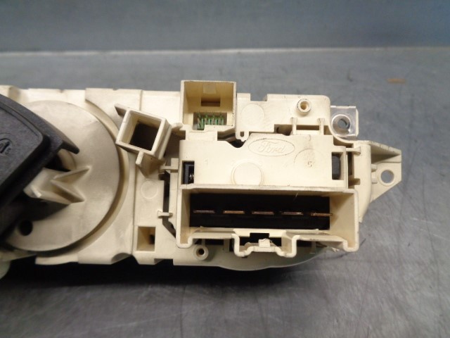 3M5T19980AD Ford