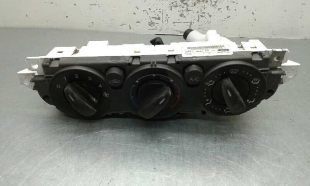 Mando calefaccion /  aire acondicionado para ford focus ii turnier  focus sportbreak (cap) 1.8 tdci turbodiesel cat   /   0.04 - 0.07 kkda 3M5T19980AD