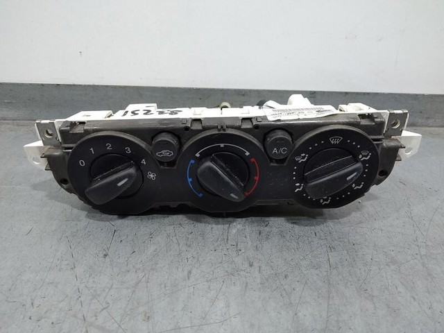 3M5T19980AD Ford