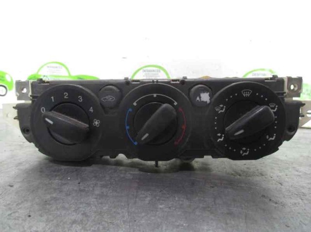 3M5T19980AD Ford